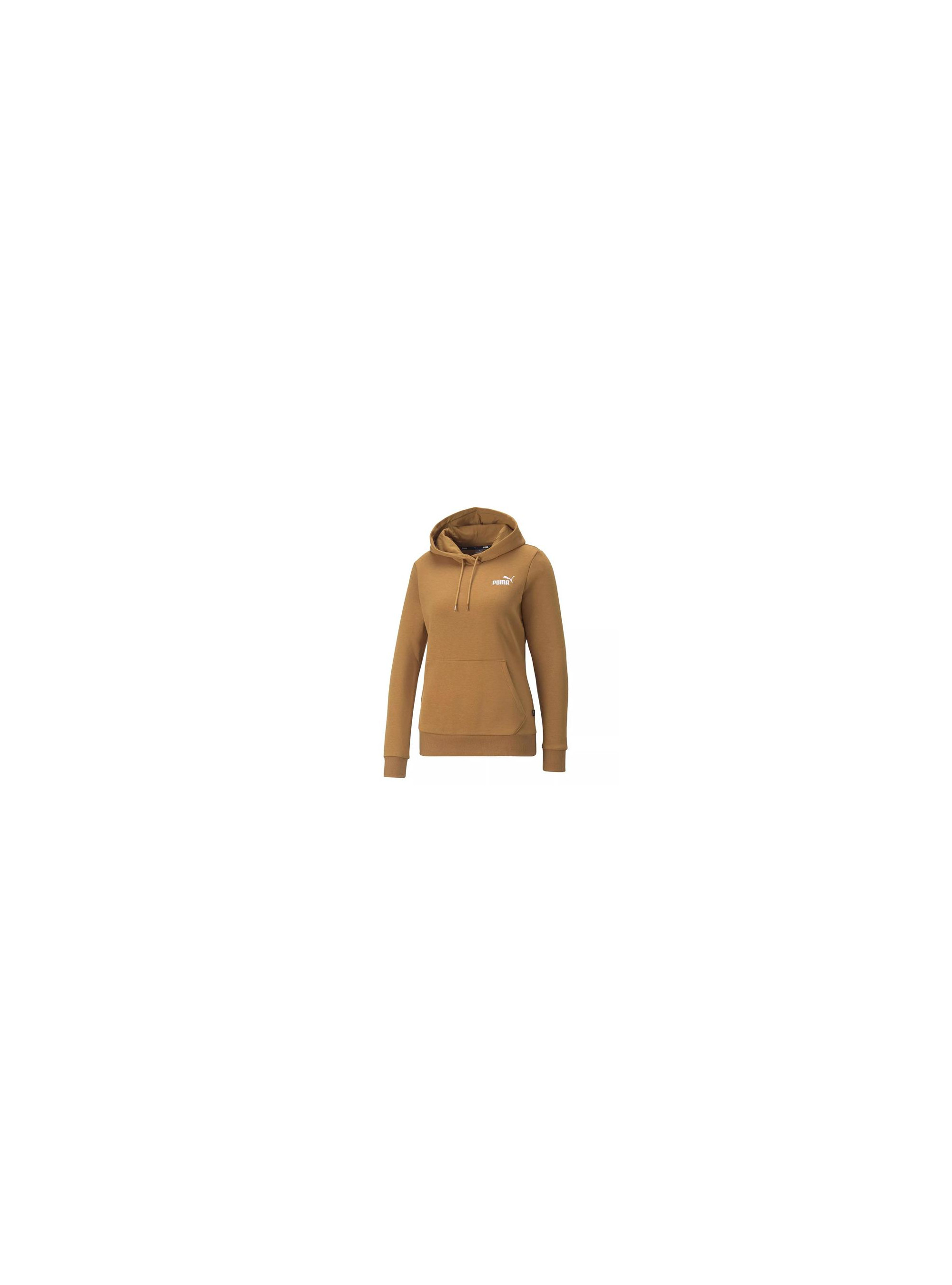 Puma ESS+ EMBROIDERY HOODIE FL 67000474