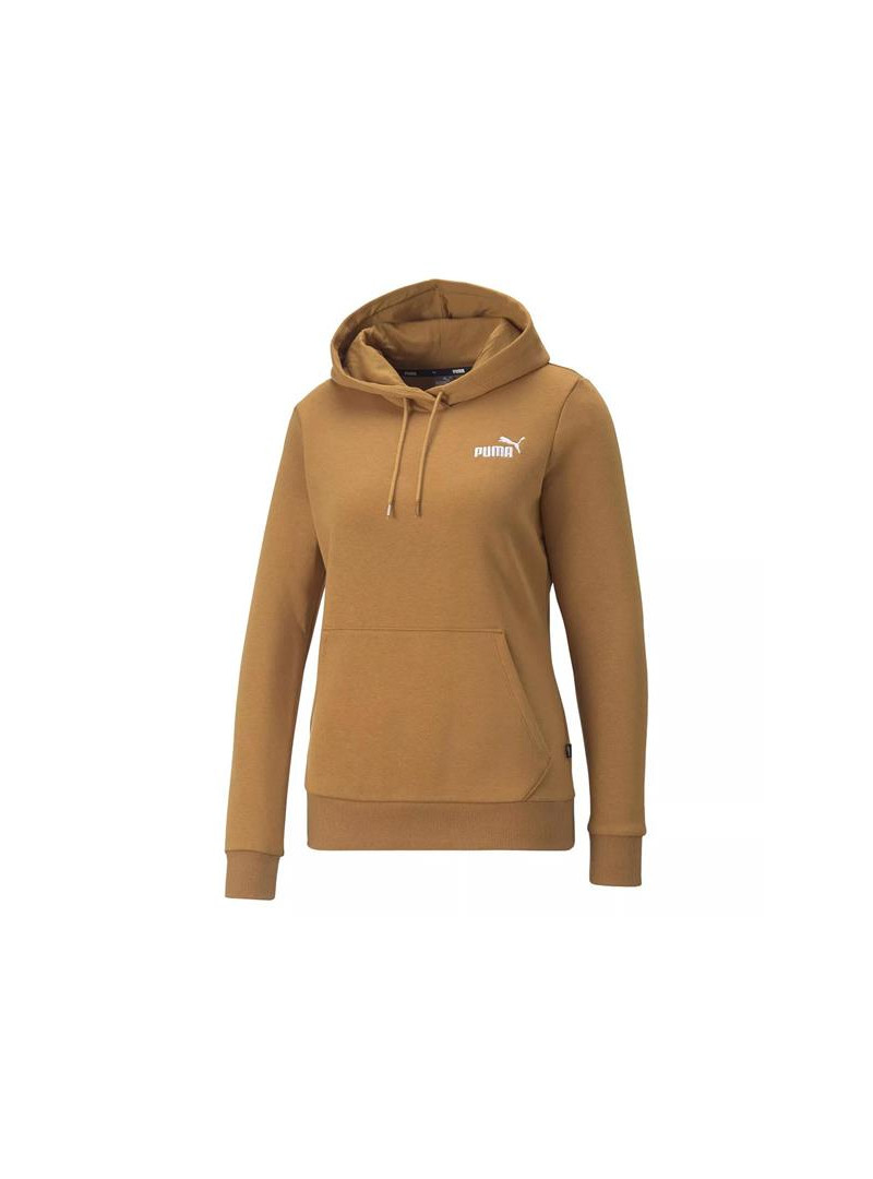 Puma ESS+ EMBROIDERY HOODIE FL 67000474