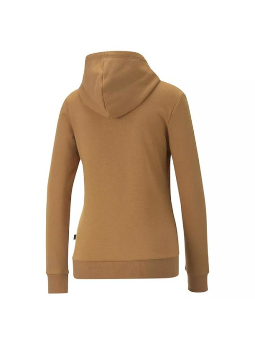 Puma ESS+ EMBROIDERY HOODIE FL 67000474