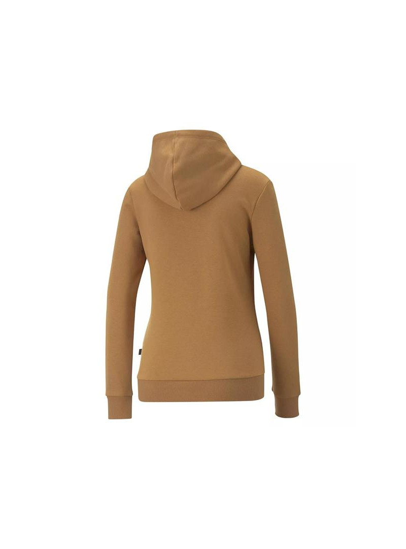 Puma ESS+ EMBROIDERY HOODIE FL 67000474