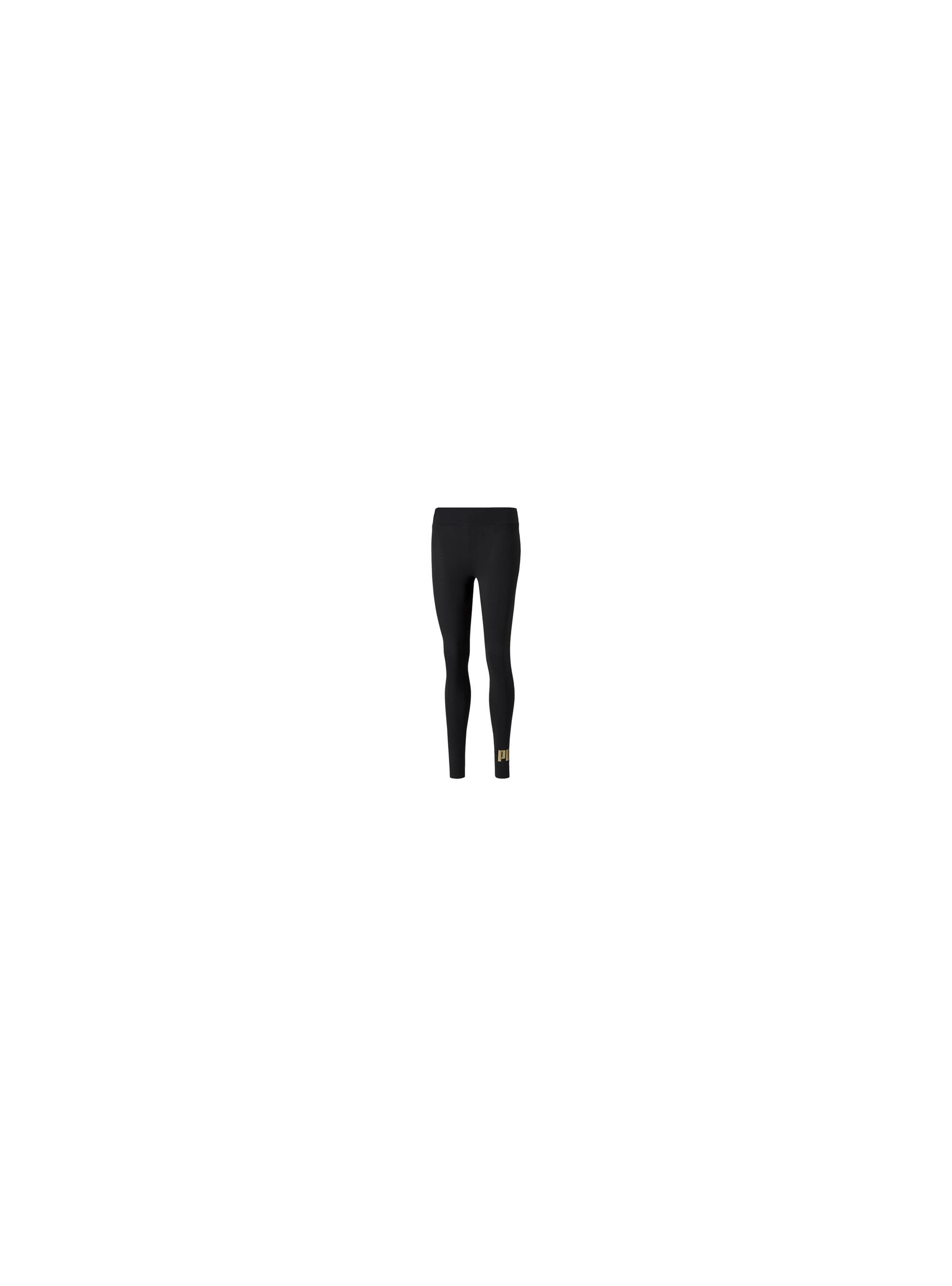 Puma ESS+ METALLIC LEGGINGS 84830751