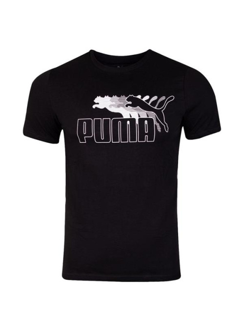 Puma NO.1 LOGO GRAPHIC TEE 84856201