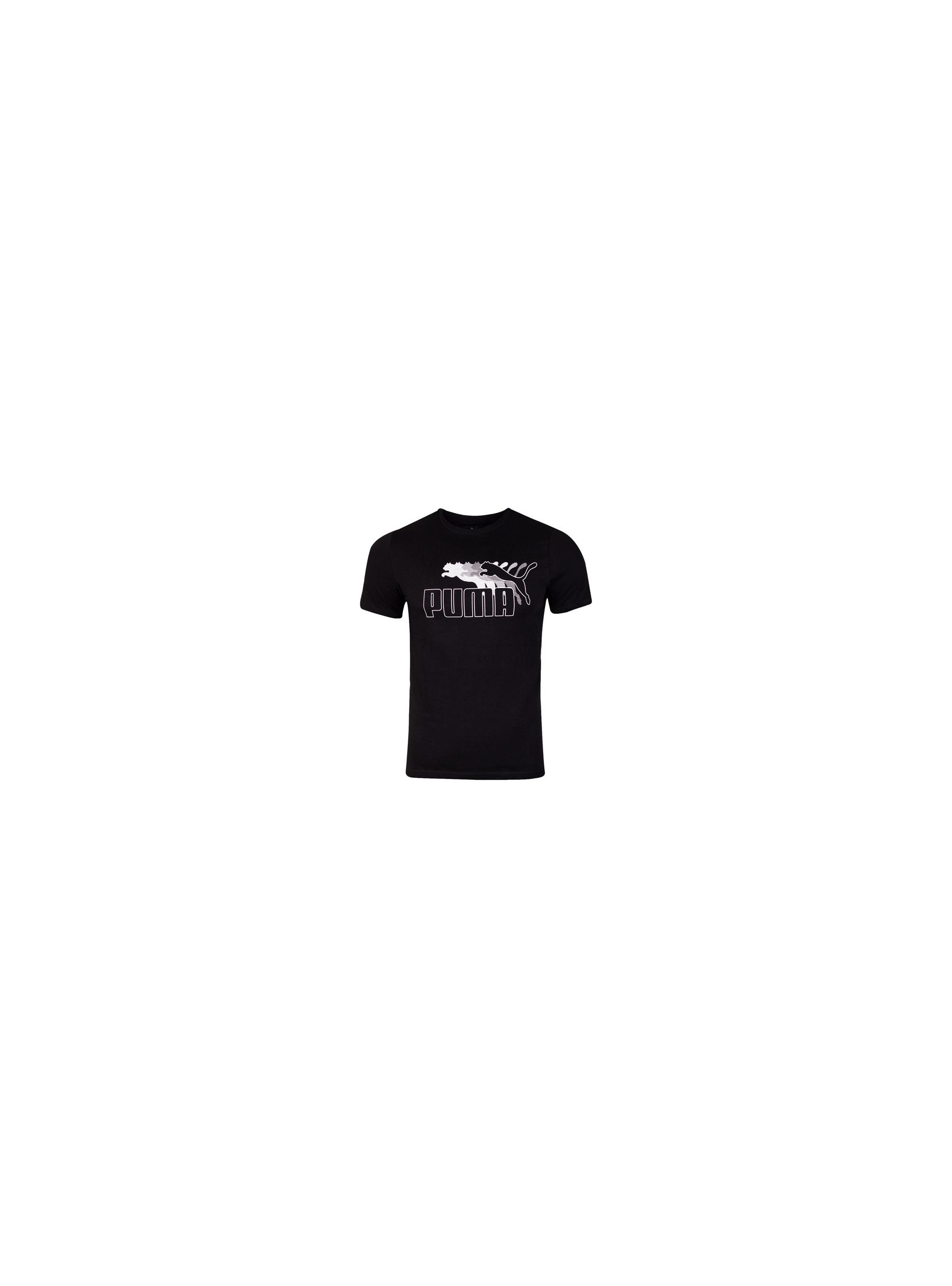 Puma NO.1 LOGO GRAPHIC TEE 84856201