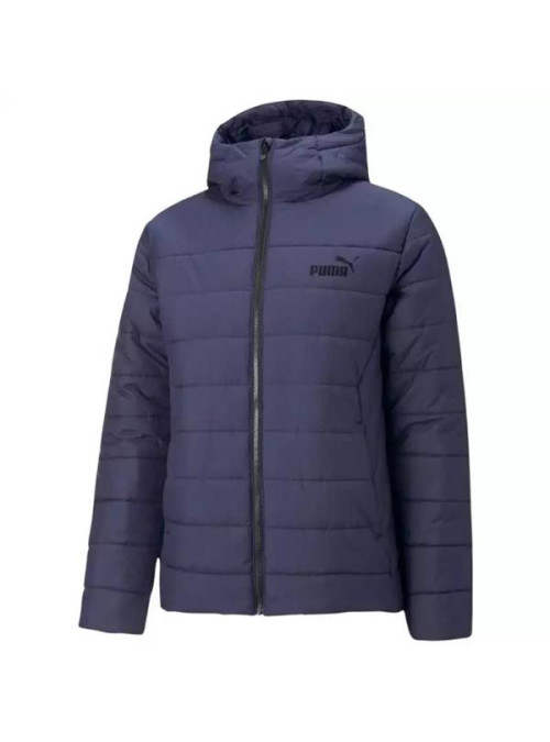 Puma ESS HOODED PADDED JKT 84893806