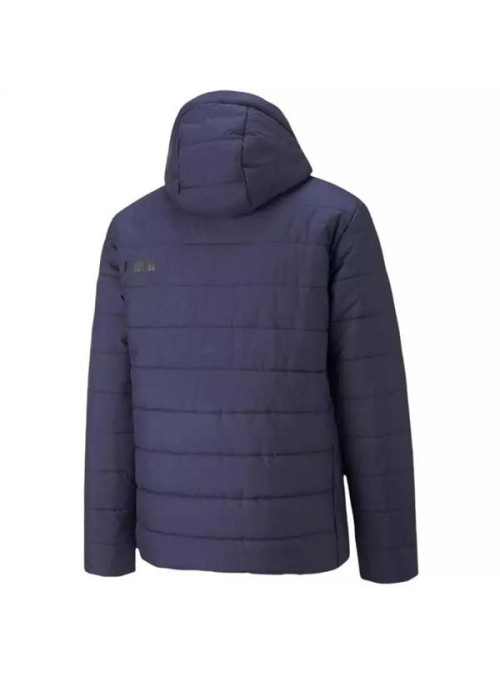 Puma ESS HOODED PADDED JKT 84893806