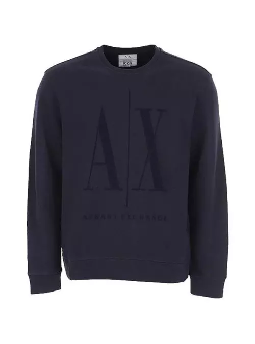 Armani Exchange FELPA 8NZMPD-ZJ1ZZ-1510