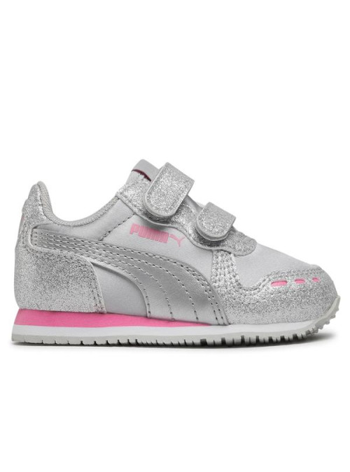 Puma CABANA RACER GLITZ V INF 37098608