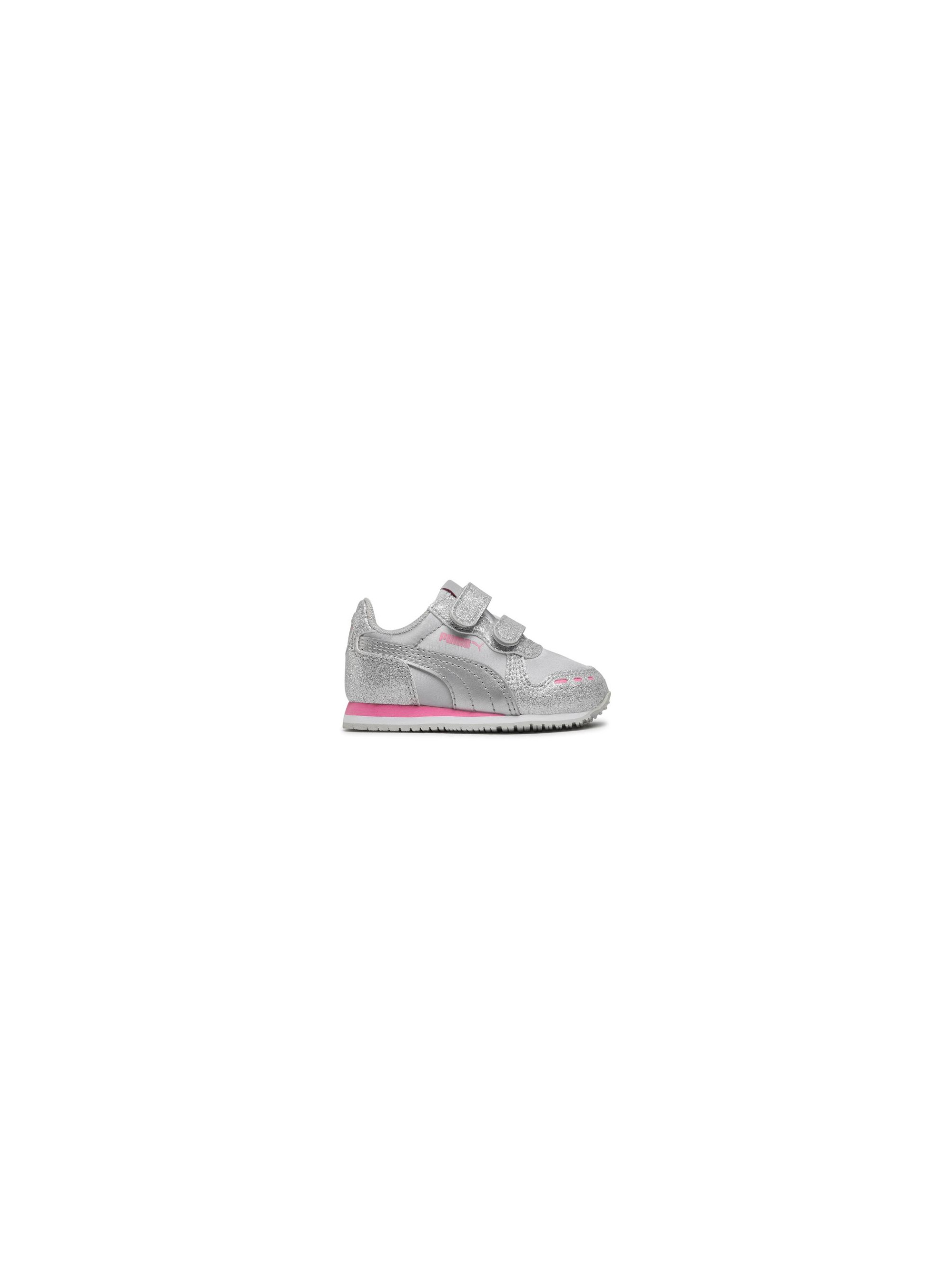 Puma CABANA RACER GLITZ V INF 37098608