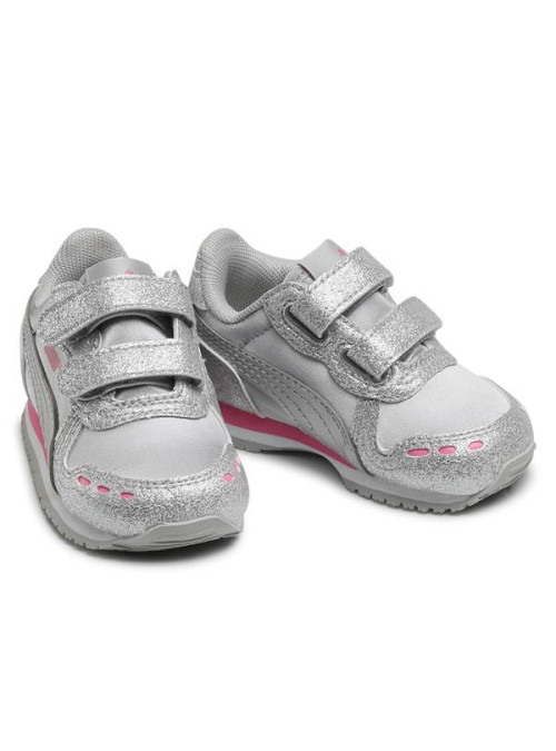 Puma CABANA RACER GLITZ V INF 37098608