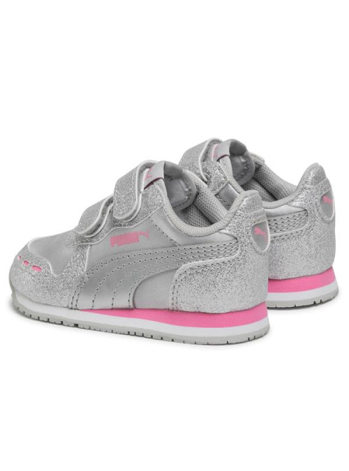Puma CABANA RACER GLITZ V INF 37098608