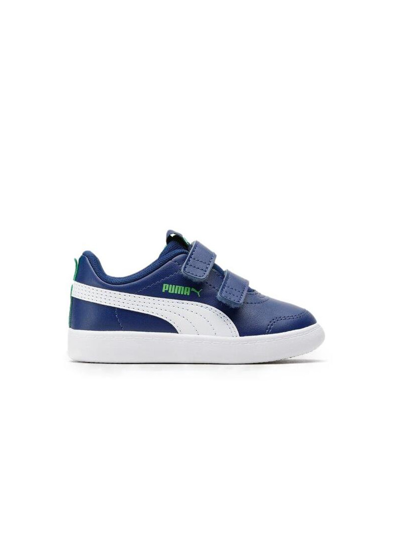 Puma COURTFLEX V2 V INF 37154416