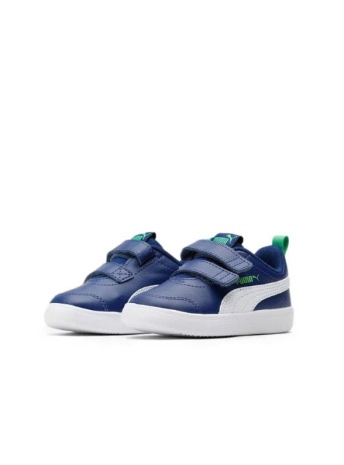 Puma COURTFLEX V2 V INF 37154416