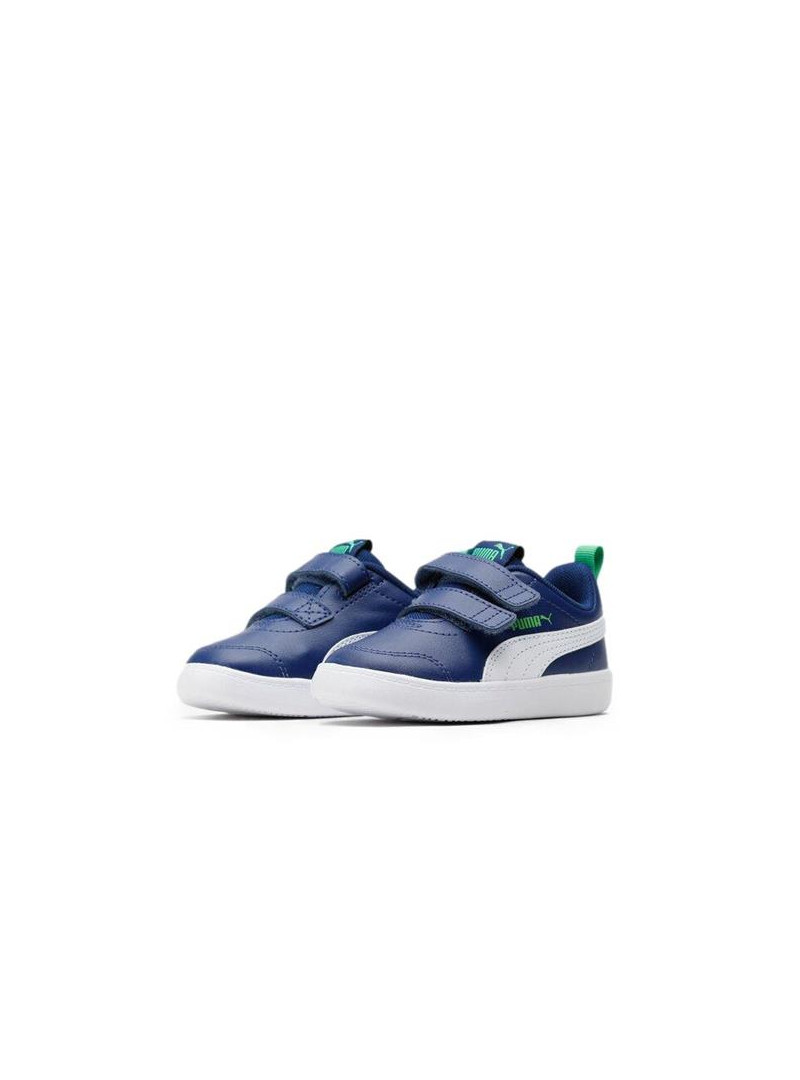 Puma COURTFLEX V2 V INF 37154416