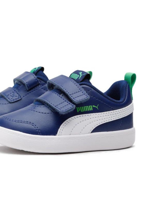 Puma COURTFLEX V2 V INF 37154416