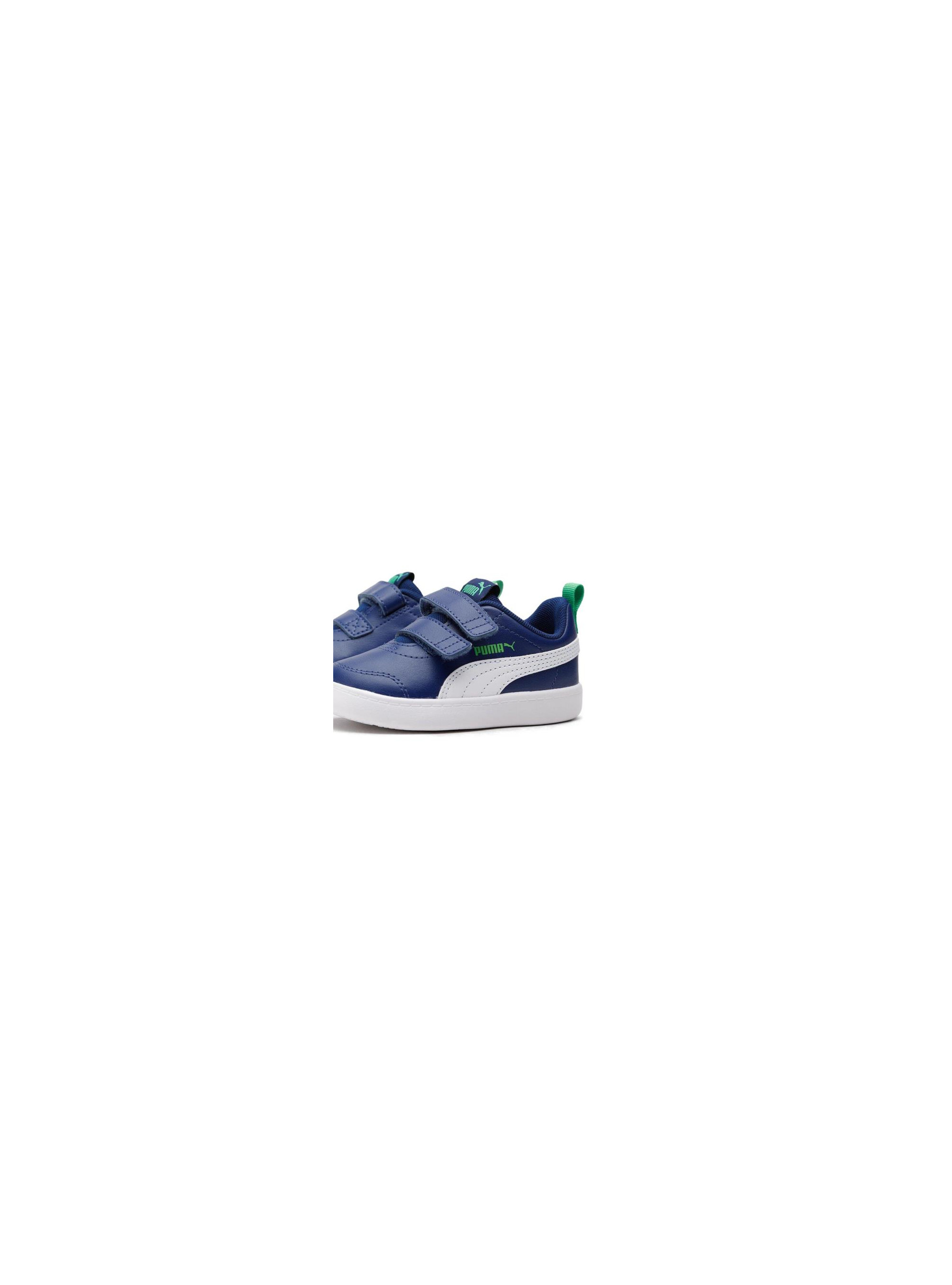 Puma COURTFLEX V2 V INF 37154416
