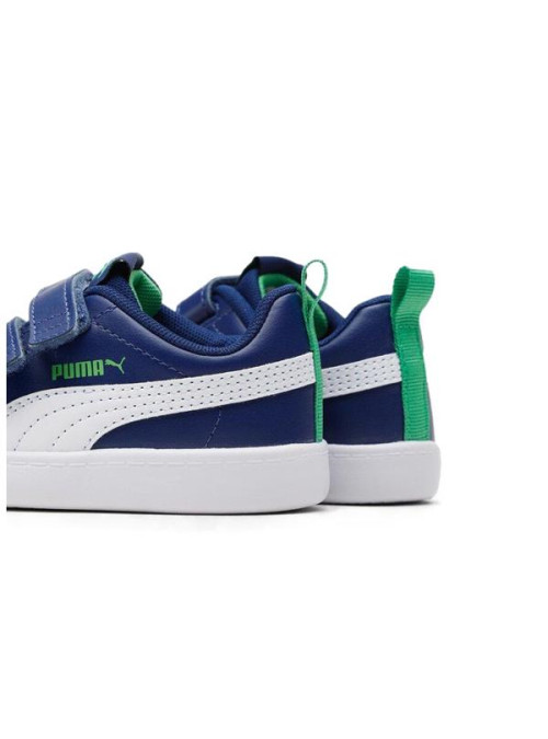Puma COURTFLEX V2 V INF 37154416