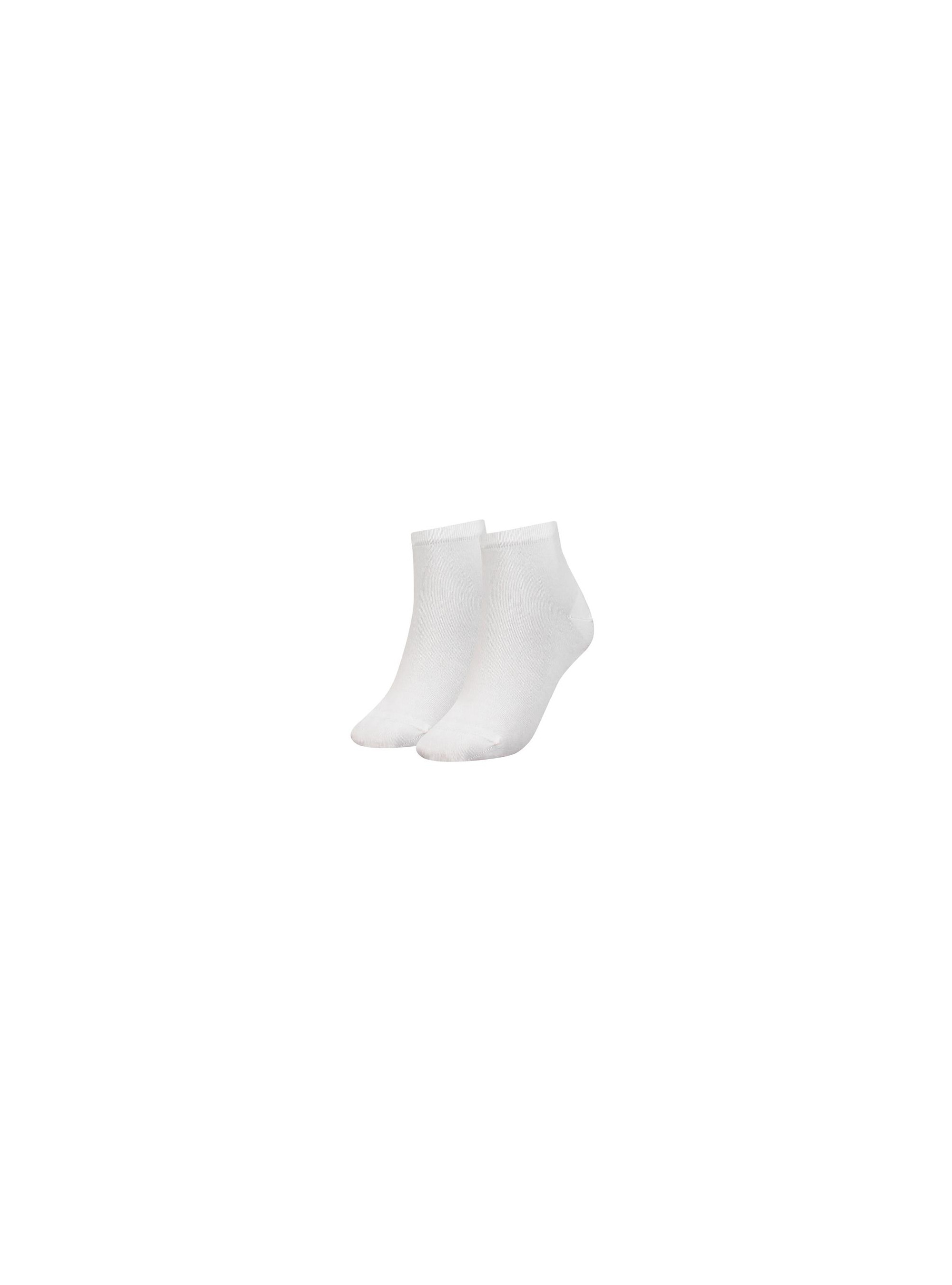 Tommy Hilfiger TH WOMEN CASUAL SHORT SOCK 2P 373001001300