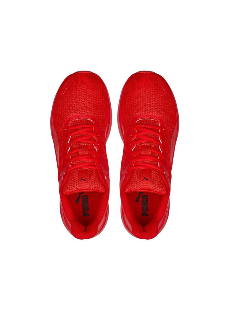 Puma Męskie Sneakersy Transport Modern Czerwony | Oficjalny sklep | Monotox