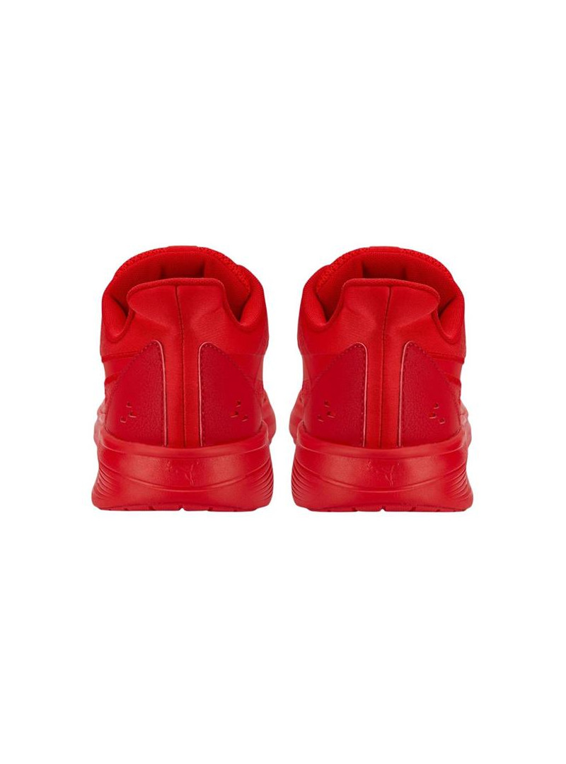 Puma Męskie Sneakersy Transport Modern Czerwony | Oficjalny sklep | Monotox