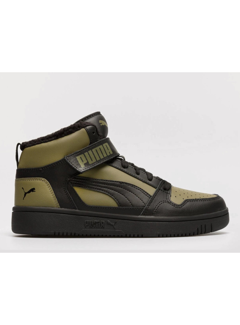 Puma REBOUND MID STRAP WTR 38637602