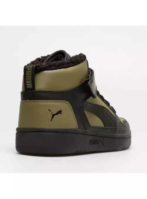 Puma REBOUND MID STRAP WTR 38637602