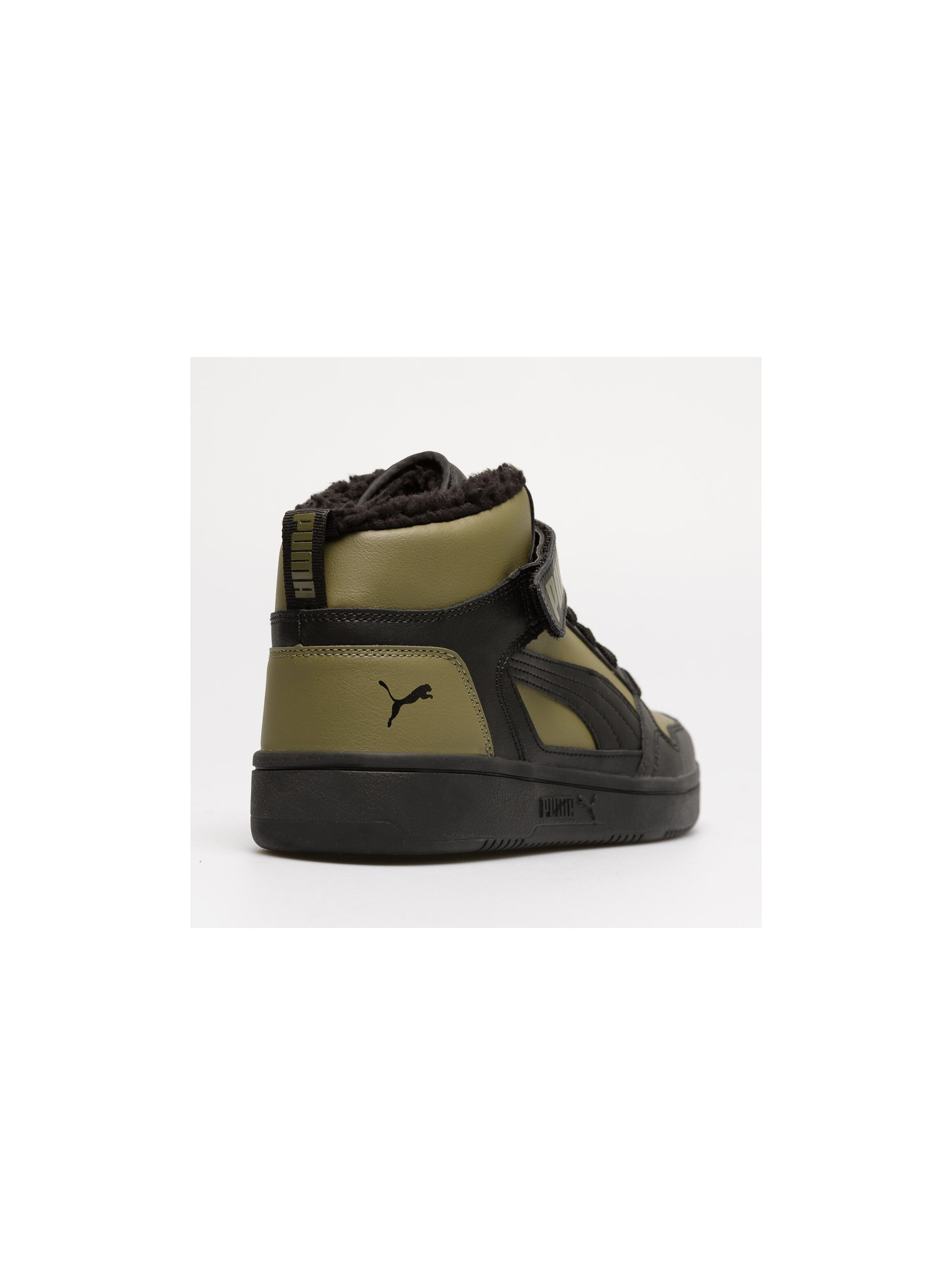 Puma REBOUND MID STRAP WTR 38637602