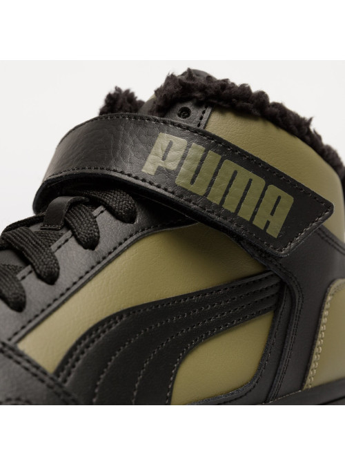 Puma REBOUND MID STRAP WTR 38637602