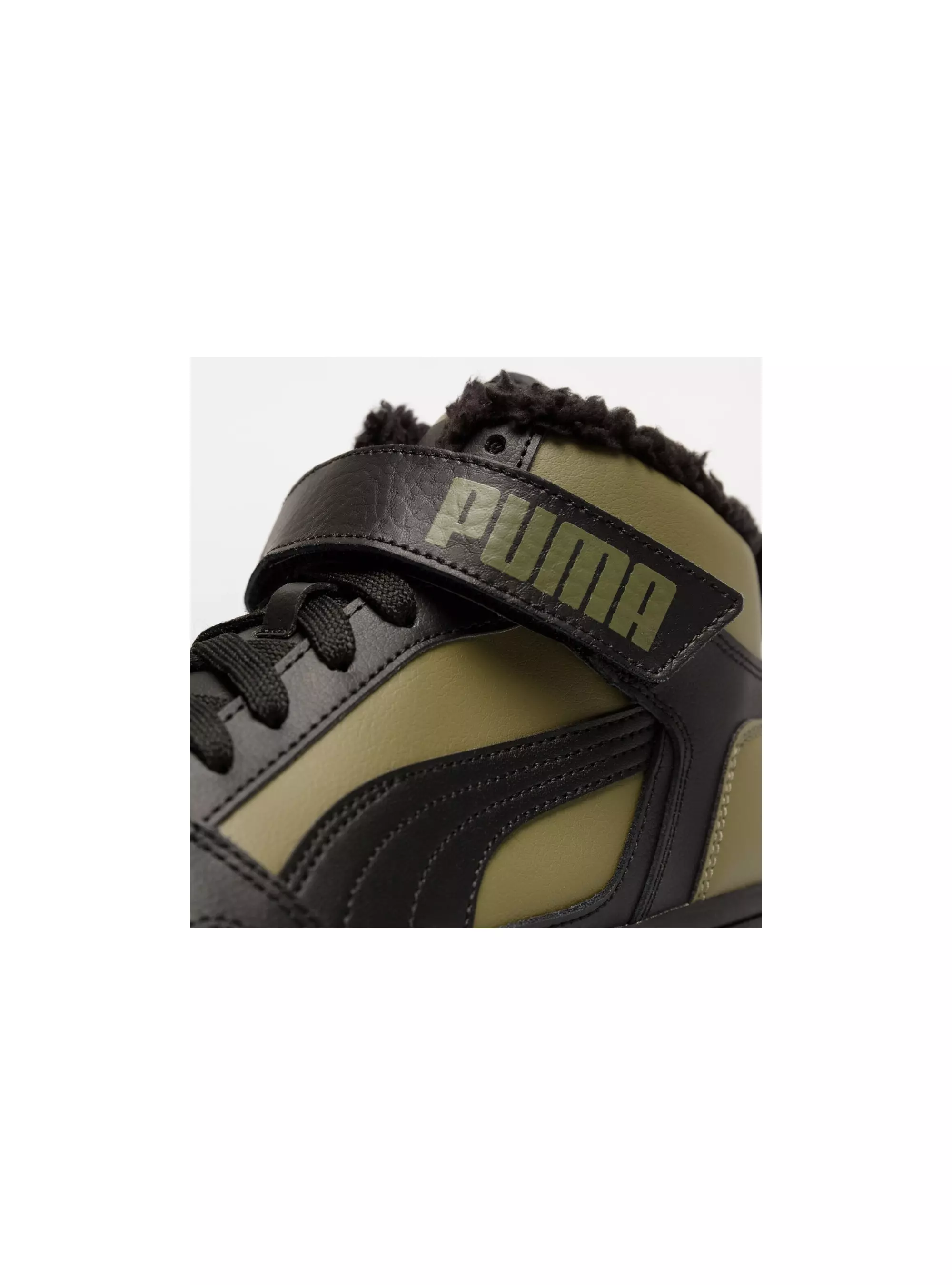 Puma REBOUND MID STRAP WTR 38637602