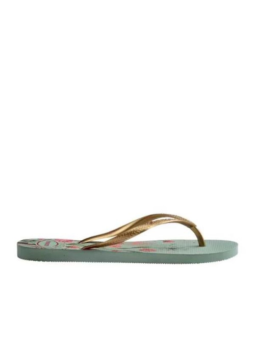 Havaianas SLIM ORGANIC CLAY 41328231809