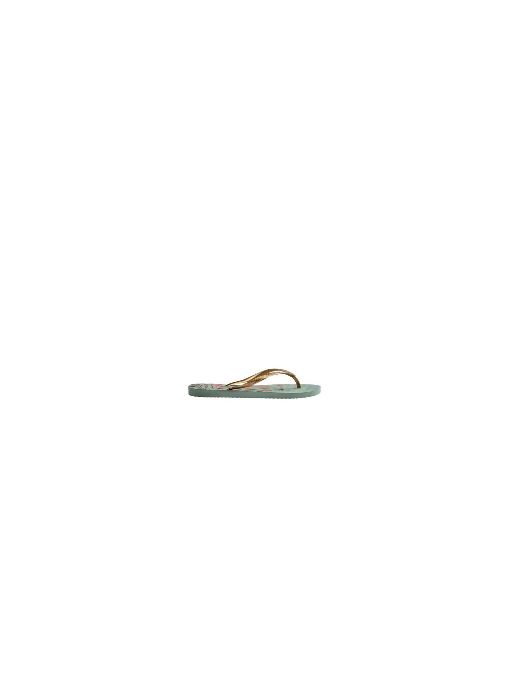 Havaianas SLIM ORGANIC CLAY 41328231809