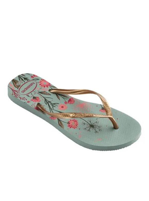 Havaianas SLIM ORGANIC CLAY 41328231809
