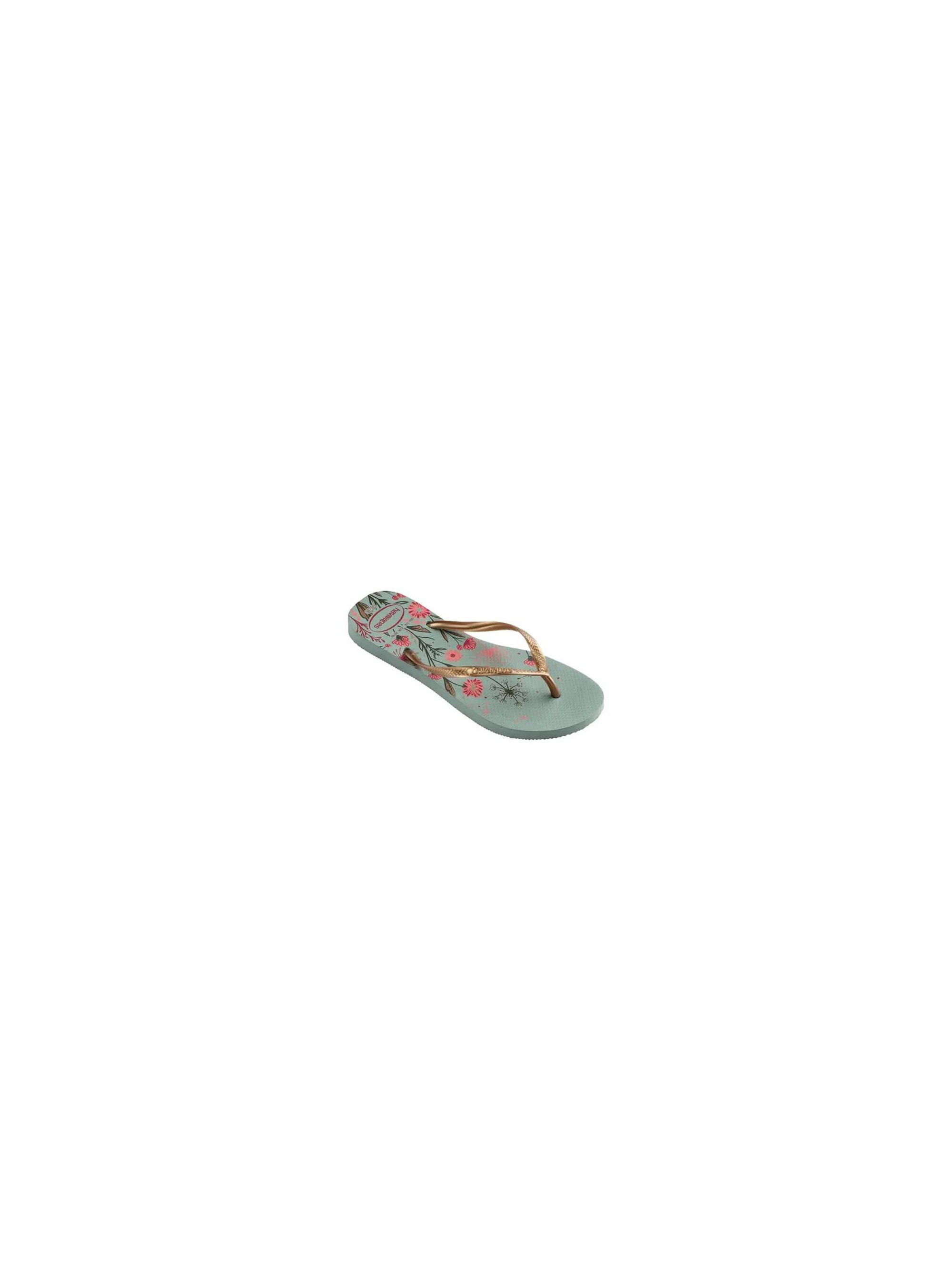 Havaianas SLIM ORGANIC CLAY 41328231809