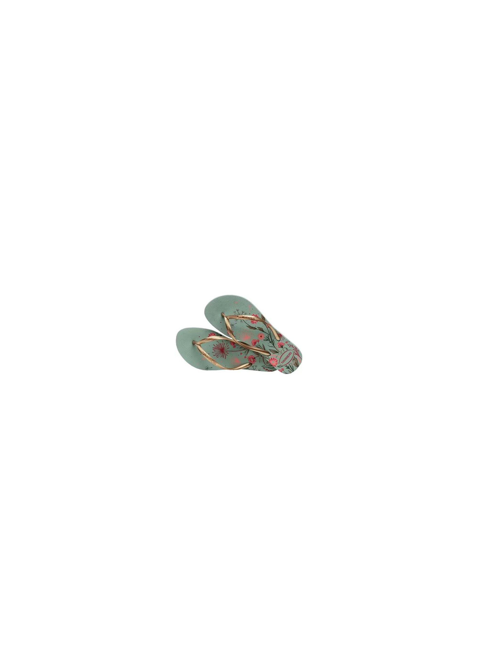 Havaianas SLIM ORGANIC CLAY 41328231809