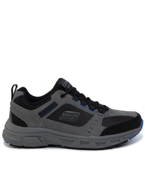 Skechers OAK CANYON 51893CCBK