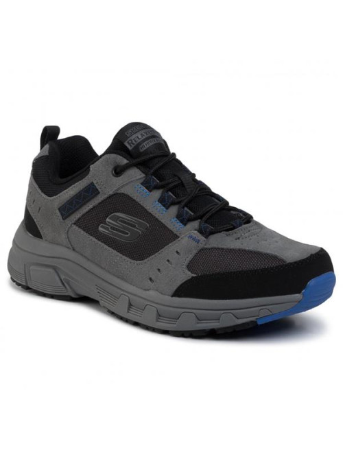 Skechers OAK CANYON 51893CCBK