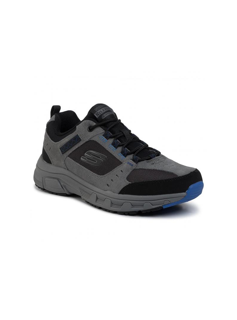Skechers OAK CANYON 51893CCBK