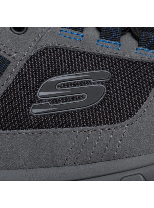 Skechers OAK CANYON 51893CCBK