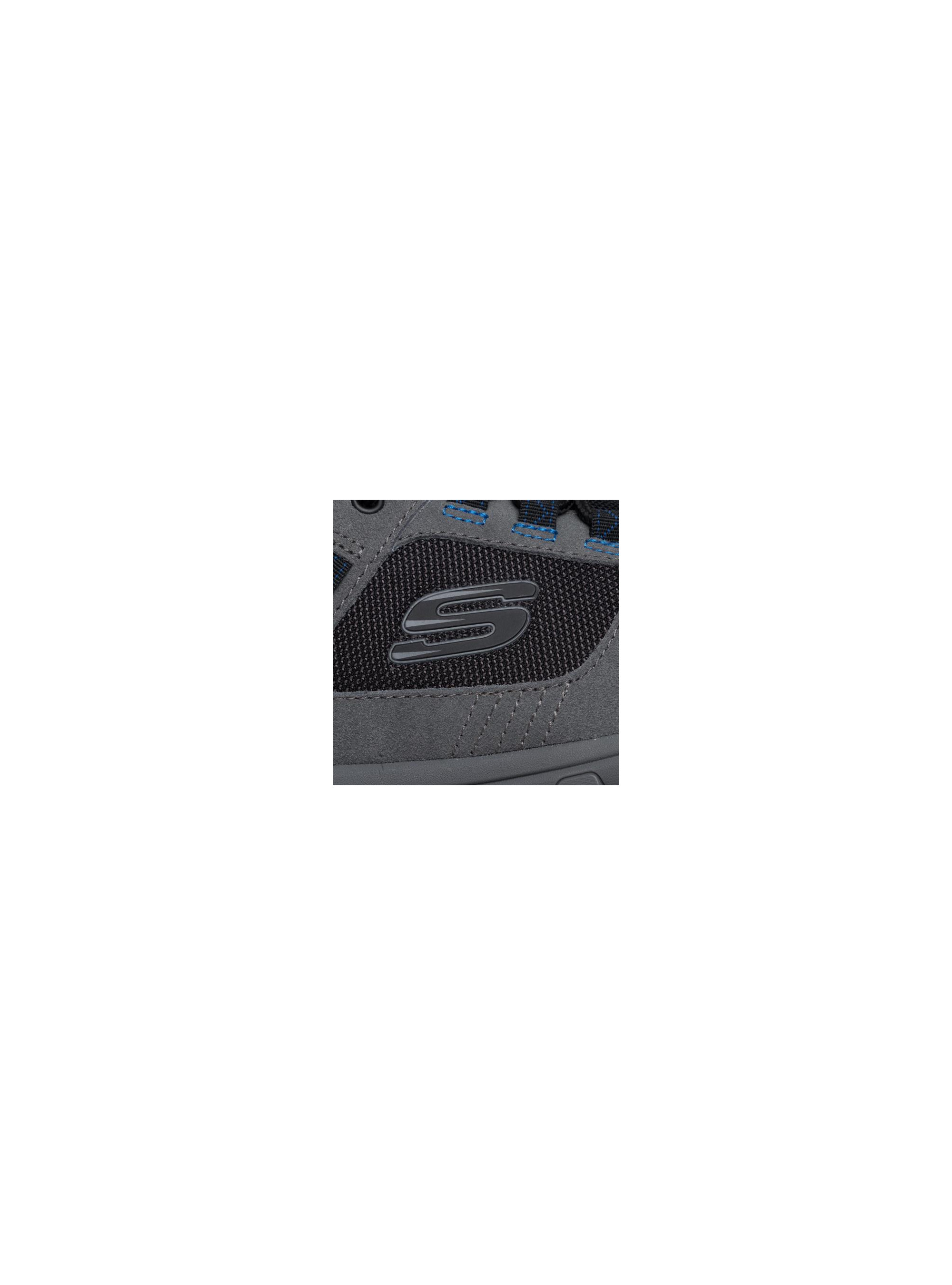 Skechers OAK CANYON 51893CCBK