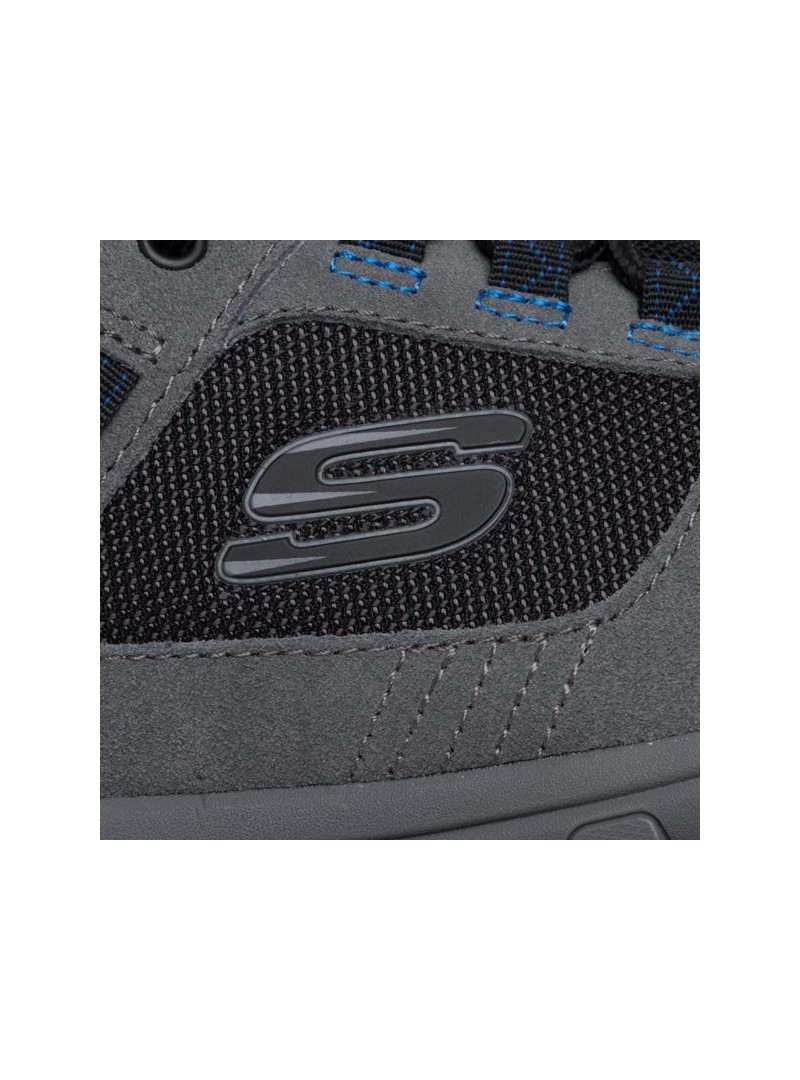 Skechers OAK CANYON 51893CCBK
