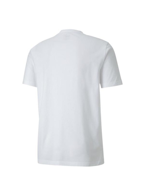 Puma NU-TILITY GRAPHIC TEE 58155202