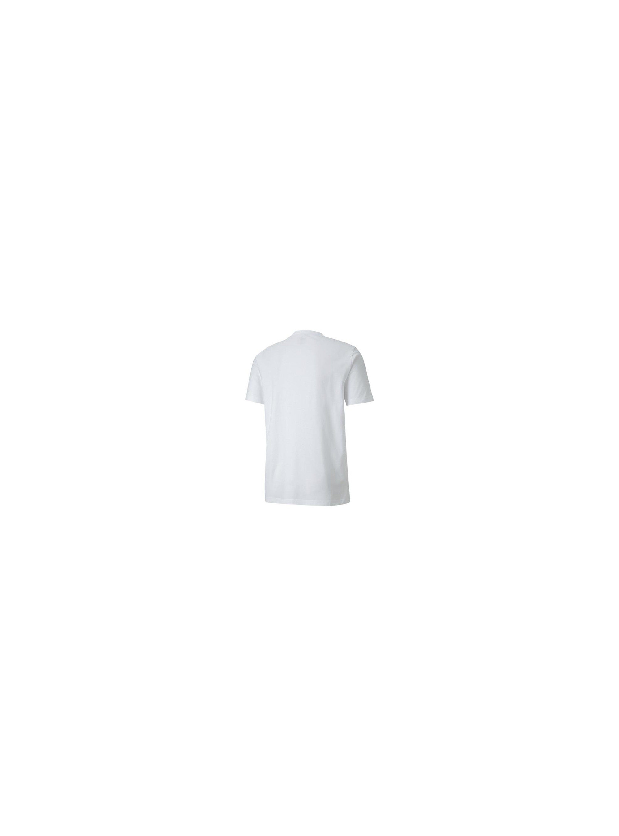 Puma NU-TILITY GRAPHIC TEE 58155202