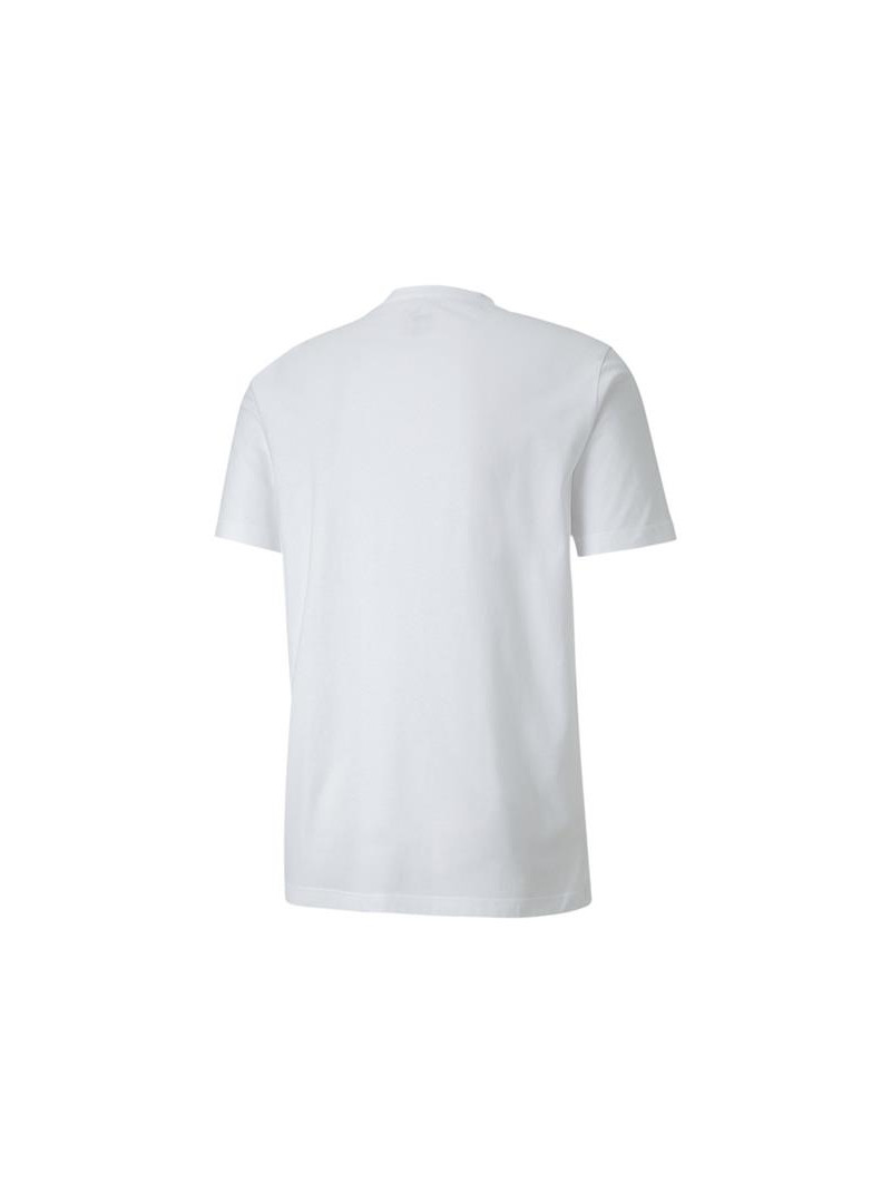 Puma NU-TILITY GRAPHIC TEE 58155202