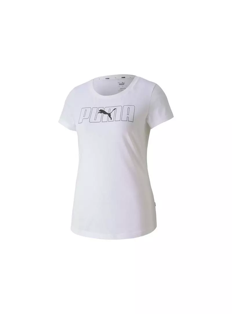 Puma REBEL GRAPHIC TEE 58355752