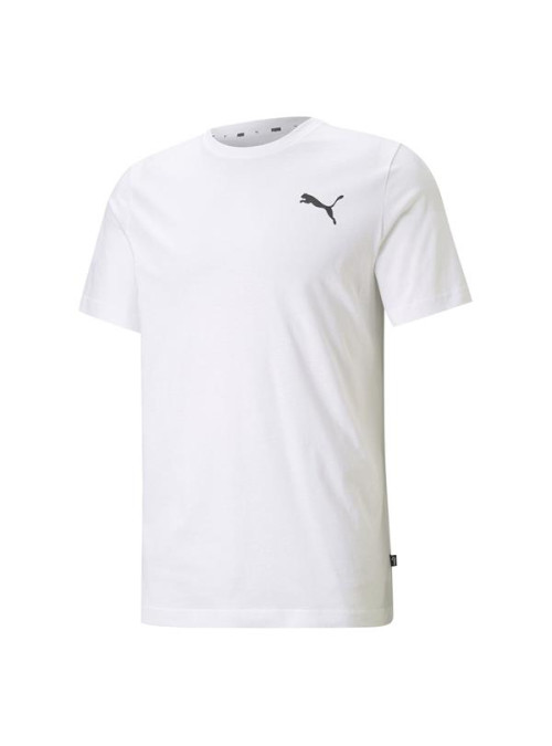 Puma ESS SMALL LOGO TEE 58666852