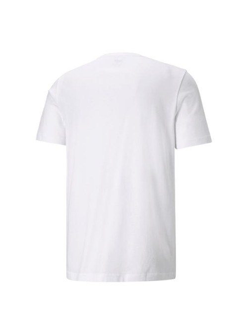 Puma ESS SMALL LOGO TEE 58666852