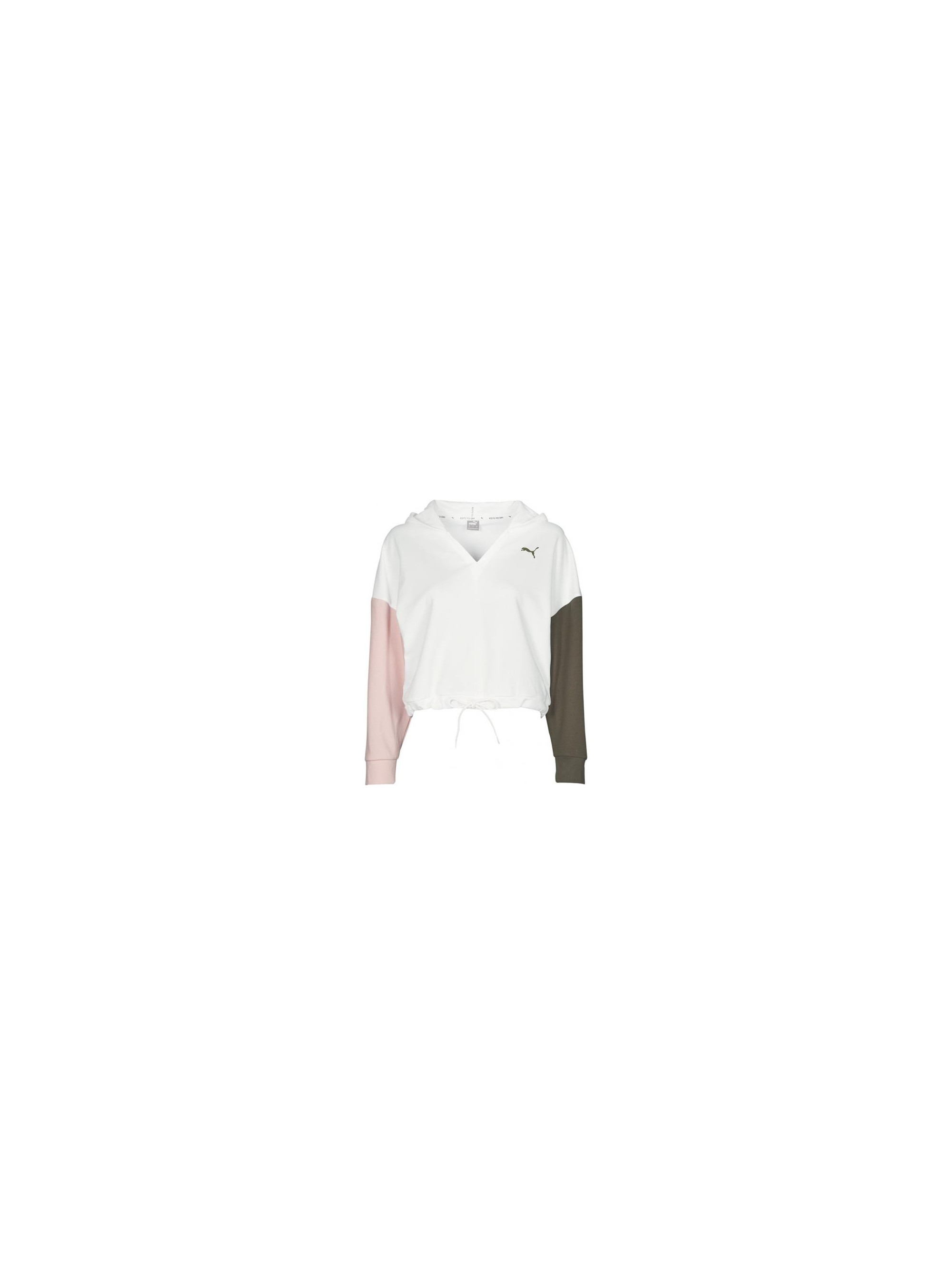 Puma MODERN SPORTS HOODIE 58948602