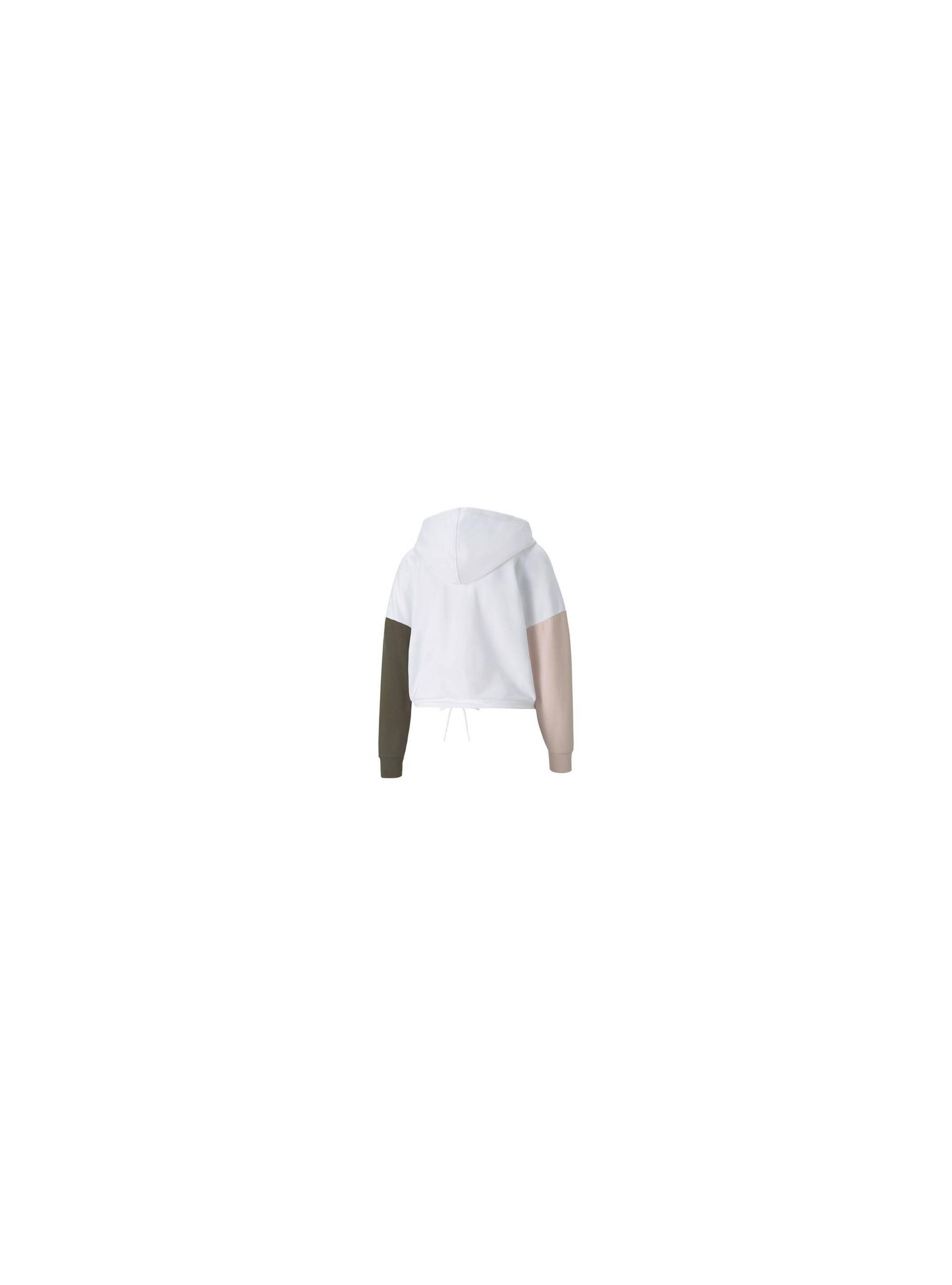 Puma MODERN SPORTS HOODIE 58948602