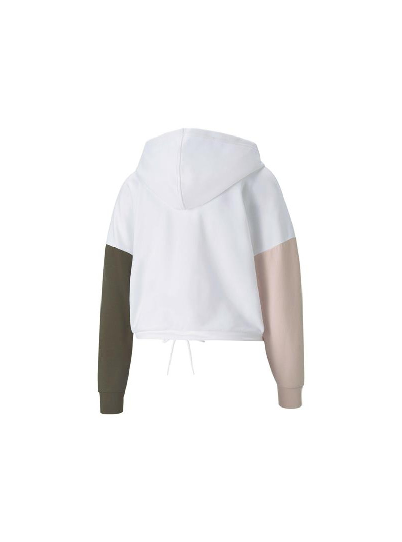 Puma MODERN SPORTS HOODIE 58948602