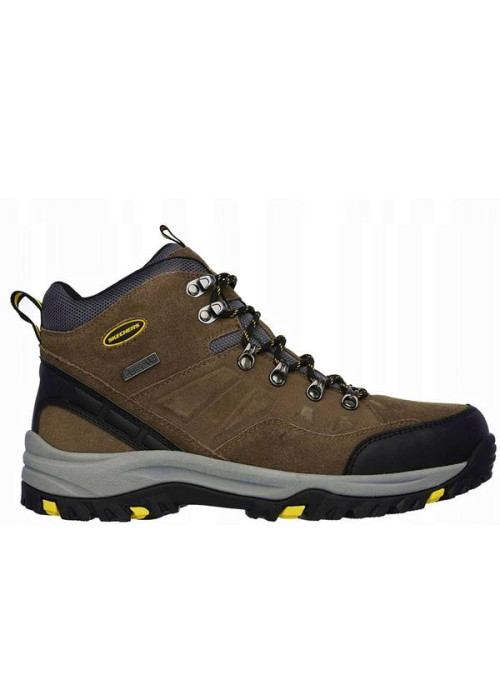 Skechers RELMENT PELMO 64869KHK