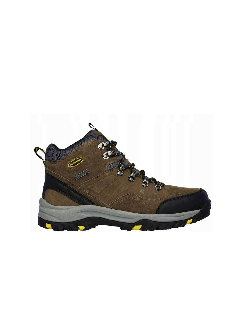 Skechers RELMENT PELMO 64869KHK
